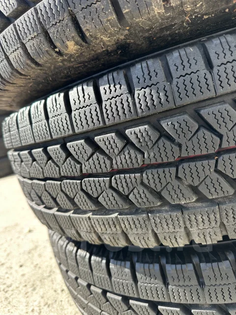 Bridgestone Blizzak W979. ������, ��� �����, 2017 ���, �/�, ����� 5 % ����