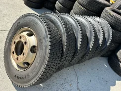 Dunlop Dectes SP001. ������, ��� �����, 2021 ���, �/�, ����� 5 % ����