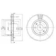 ���� ����. ���. ����. [283x26] 4 ���. Delphi BG2872 BG2872 ����