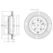 ���� ����. ���. [325x20] 5 ���. Delphi BG4020C BG4020C ����
