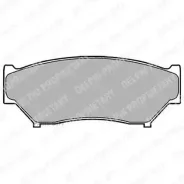 ������� ����. ���. Delphi LP967 LP967 ����