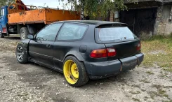 Honda Civic. EG3, B20B ����