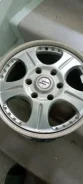 Work DeerField. 7.0x17", 6x139.7 ����