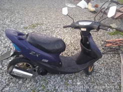 Honda Dio AF35. 49����. ��., ��������, ���������, ������ �� ��. ��� ����� �� ������������� ������ ����