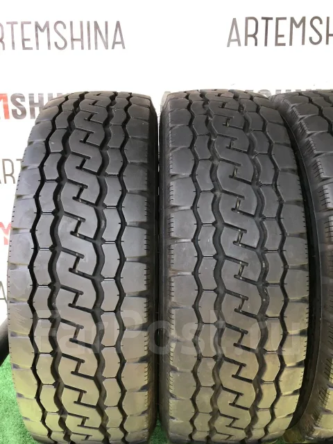 Bridgestone Ecopia M812. �����������, 2025 ���, �/�, ����� 5 % ����