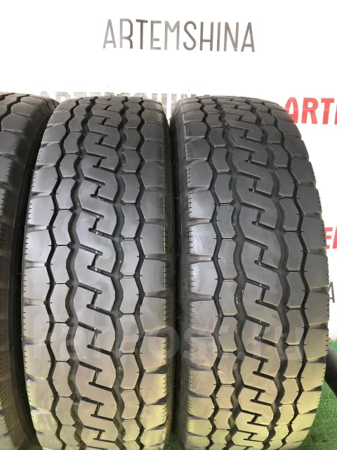 Bridgestone Ecopia M812. �����������, 2025 ���, �/�, ����� 5 % ����