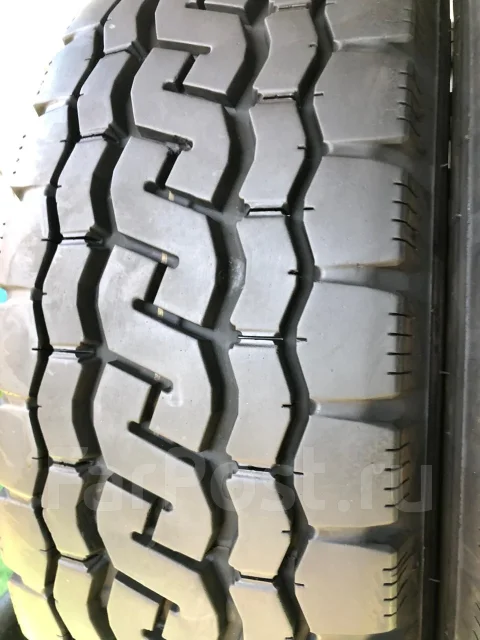 Bridgestone Ecopia M812. �����������, 2025 ���, �/�, ����� 5 % ����