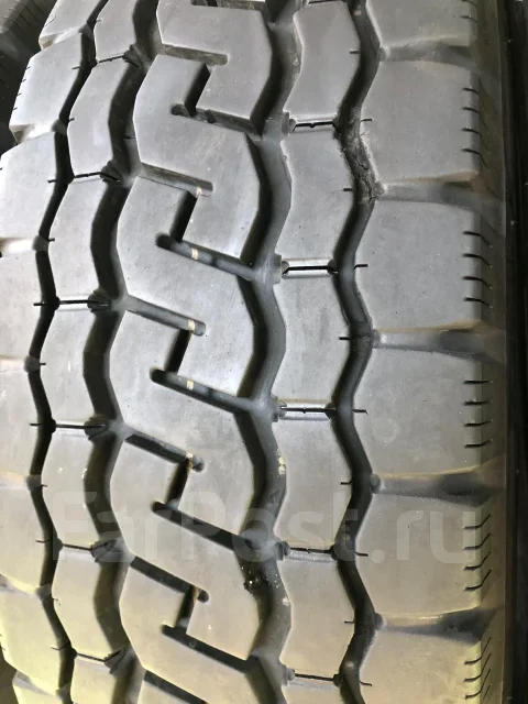Bridgestone Ecopia M812. �����������, 2025 ���, �/�, ����� 5 % ����