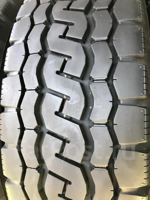 Bridgestone Ecopia M812. �����������, 2025 ���, �/�, ����� 5 % ����