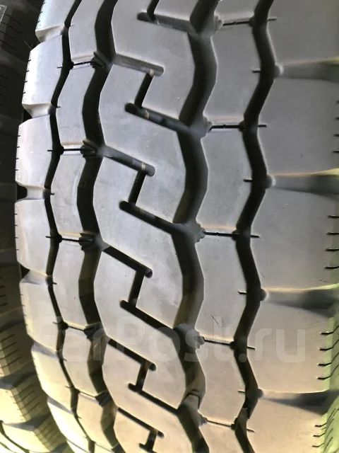 Bridgestone Ecopia M812. �����������, 2025 ���, �/�, ����� 5 % ����