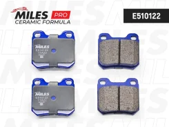 ������� ��������� ������ (����� Ceramic ����� PRO) OPEL Omega A/B Vectra B/SAAB 900 93-98/9-3 98-03/9-5 (TRW GDB915) E510122 Miles E510122 E510122 ���...