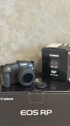 Canon EOS RP ����