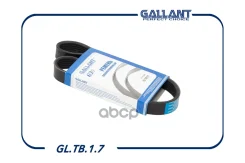 ������ ������������ 6PK 698 ���� RU �-CN. ��46. �.07282/23 Gallant ���. GLTB17 GLTB17 ����