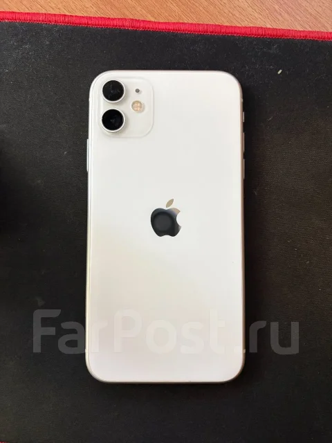 Apple iPhone 11. �/�, 64 ��, ����� ����