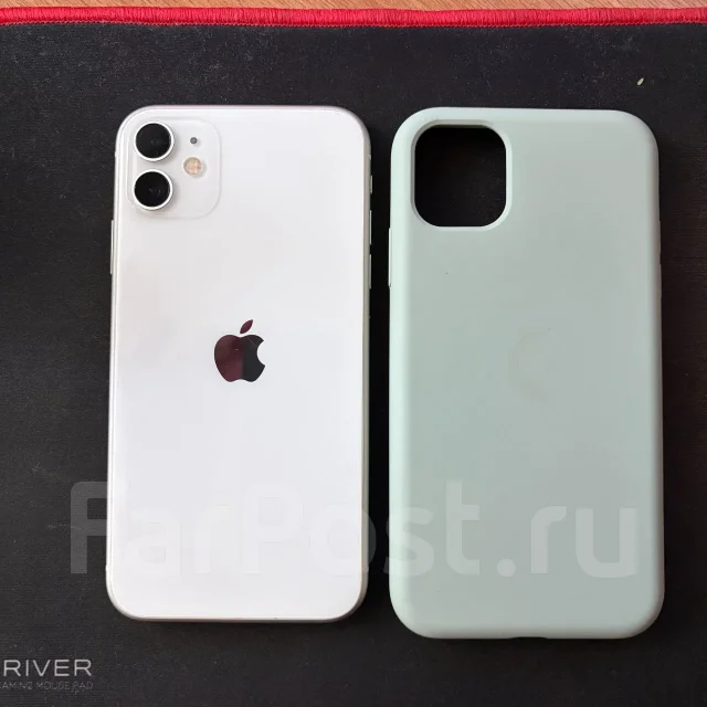Apple iPhone 11. �/�, 64 ��, ����� ����