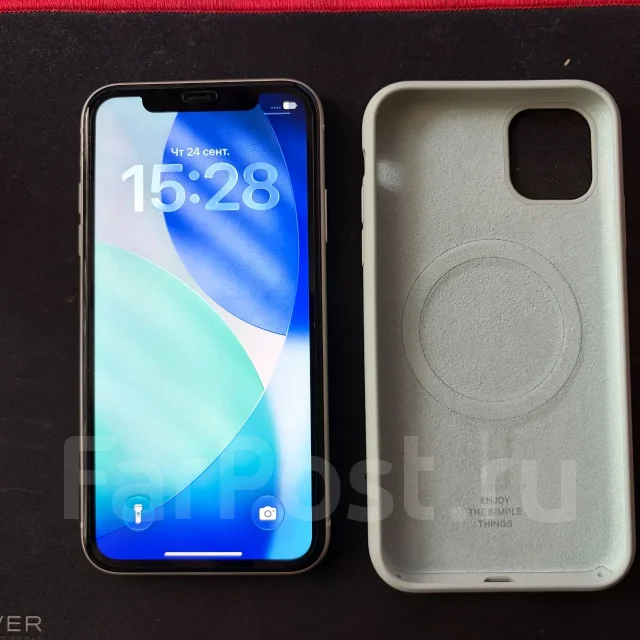 Apple iPhone 11. �/�, 64 ��, ����� ����