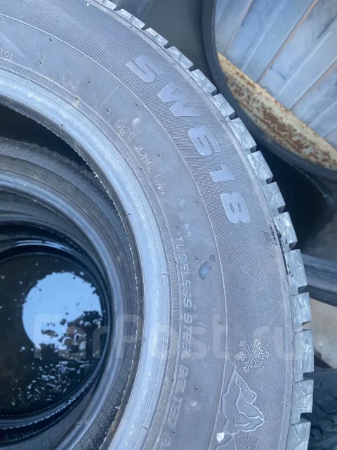 Goodride SW618. ������, ��� �����, �/�, ����� 5 % ����