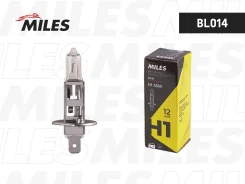 ����� H1 12V 55W P14,5s Miles BL014 BL014 ����