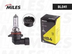 ����� HB4 12V 51W P22d Miles BL041 BL041 ����