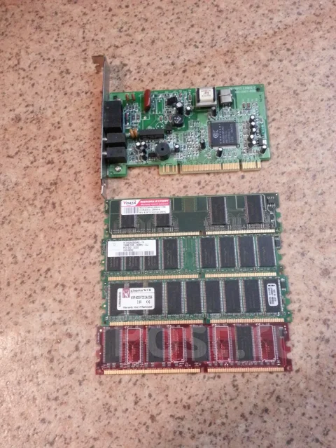 GeForce FX 5200 ����