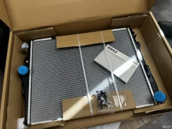 �������� ���������� mahle CR1711000P CR1711000P ����
