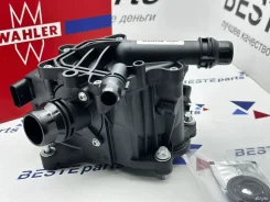 ������ ������� �������������� wahler B38/B46/B48 E2890001 ����