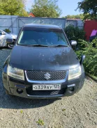 Suzuki Escudo. �������, 4wd, 2.0, ������ ����