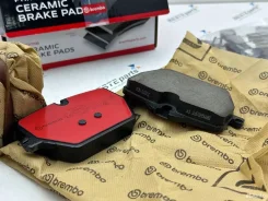��������� ������� Brembo P06116N P06116N ����