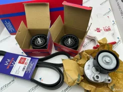 �������� ���������� ����� Wahler M276 6PK2135 MB E3550009 ����