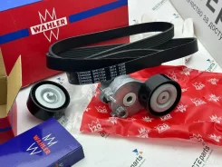 �������� ����� ���������� Wahler M274 Mercedes E3550008 ����