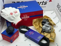 �������� ��������� ������� N52 (8PK1786) Wahler E3550003 ����