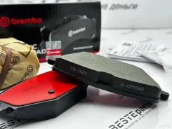 ��������� ������� ������ brembo ceramic P50161N GL P50161N ����