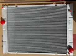 �������� ���������� E60 BMW 17117534914 wahler E2950014 ����