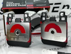 ������ ��������� ������� Brembo P06087N P06087N ����