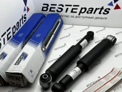 ������������ ������ Mercedes w639 Boge 2�� ����� 36J830 ����