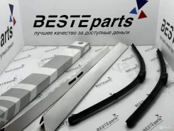 ������������ �������� ����� BMW X5 E70, X6 E71 61610077821 ����