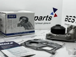 ����� ����������� �������� ��� B47 BMW dolz B252 ����