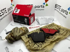��������� ������� BMW F brembo ceramic P06074N P06074N ����