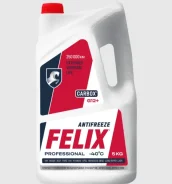 �������� �����-������ FELIX CARBOX (-40) G12+ ������� 5��. FELIX ����