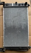 �������� ������� ���������� 718�� Nissens Cadillac Escalade/Chevrolet Tahoe (���������� ����� ����) 69092 69092 ����