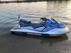 BRP Sea-Doo GTX. 2004 ��� ����