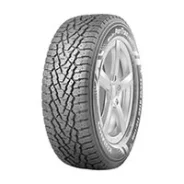 Kumho Winter PorTran CW11