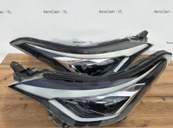 ���� ������������ Toyota C-HR 2020-2023 10116 (NGX10 ), �������� 10116 ����