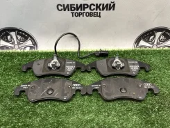 ������� ��������� Audi A4 2011 8K0698151H B8 CDNC, �������� 8K0698151H ����
