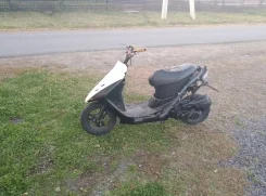 Honda Dio AF34. 49����. ��., ��������, ��� ���, ������ �� �� ����
