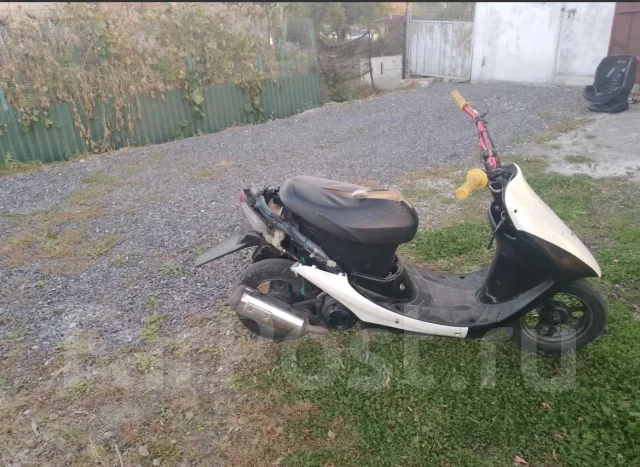 Honda Dio AF34. 49����. ��., ��������, ��� ���, ������ �� �� ����