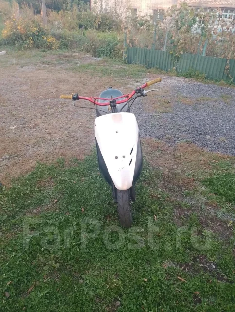 Honda Dio AF34. 49����. ��., ��������, ��� ���, ������ �� �� ����