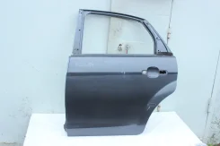 ����� ������ ����� �������, ����� � ������ �������� �����-����� (Sea Grey) �/� ���� ����� 2 2008- F��171 [P8M51A24631AE] P8M51A24631AE ����