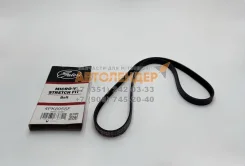 ������ ��������� ��� ���������� ������������������ Mitsubishi Lancer X 10-. ��� 1,6 Gates (���) 4PK895SF 4PK895SF ����