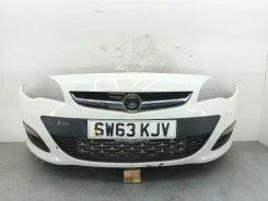 ������ �������� Opel Astra J 2014 13364614 ����